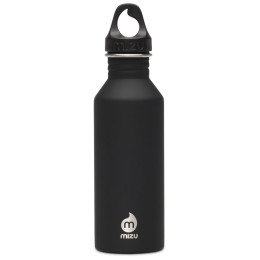 Borraccia Mizu M5 530ml nero opaco Black