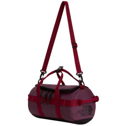 Borsa a spalla The North Face Base Camp Duffel Shoulder Bag