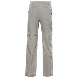 Pantaloni da bambino Alpine Pro Nesco 3 Dove