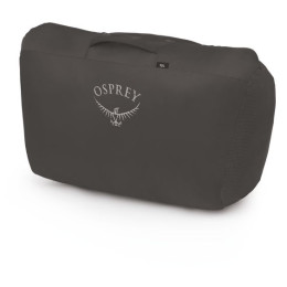 Sacca di compressione Osprey Straightjacket Compsack 12 nero black