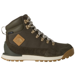 Scarpe da donna The North Face W Back-To-Berkeley Iv Textile Wp