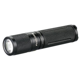Torcia Fenix E05 XP-E2 nero Black