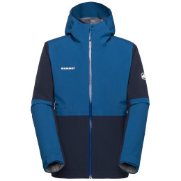 Giacca da uomo Mammut Linard Guide HS Hooded Jacket Men