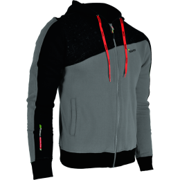 Felpa da donna Silvini Promo WJ479