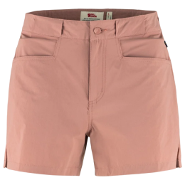 Pantaloncini da donna Fjällräven High Coast Lite Shorts W