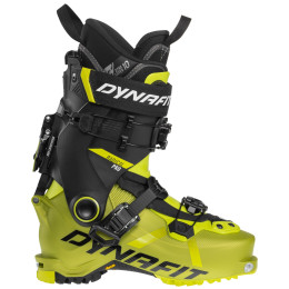 Scarponi da sci Dynafit Radical Pro Boot oro 2882 - Golden Lime/Ultra Yellow
