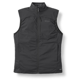 Gilet da uomo Rab Xenair Vest nero