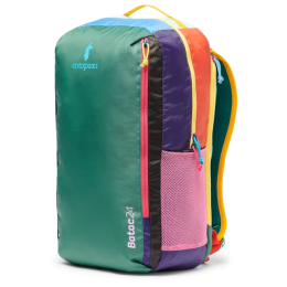 Zainetto sportivo Cotopaxi Batac 24L Backpack Del Dia PT mix1 Del Dia PT