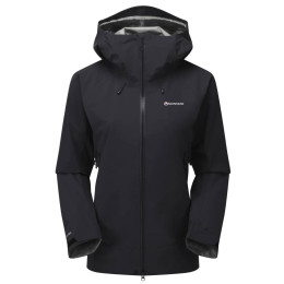 Giacca da donna Montane Fem Phase XT Jacket nero Black