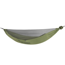 Amaca Sea to Summit Jungle Hammock Set verde scuro Olive