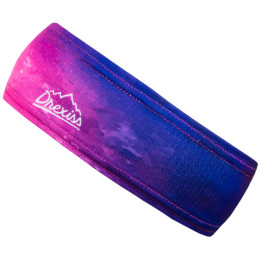 Fascia da donna Drexiss Ultralight Shot - Purple Pink rosa/porpora Purple Pink