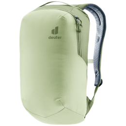 Zaino da città Deuter Yort 15 verde chiaro mineral-grove