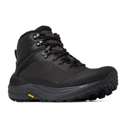 Scarpe da trekking da uomo Topo Trailventure 3 GTX