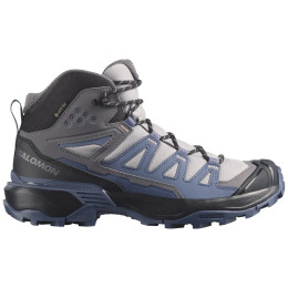 Scarpe da donna Salomon X Ultra 360 Mid Gore-Tex
