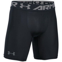 Boxer da uomo Under Armour HG Armour 2.0 Comp Short nero Black