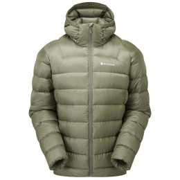 Giacca invernale da uomo Montane Anti Freeze XT Hoodie