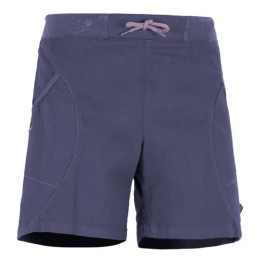 Pantaloncini da donna E9 Wendy2.4 Women's blu Vintage Blue