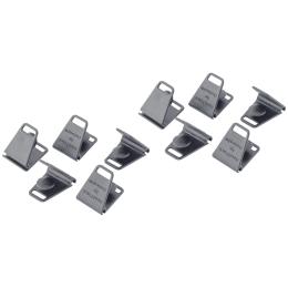 Set di ganci Outwell HookTrack Hook