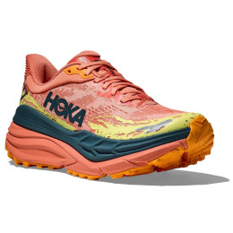 Scarpe da corsa da donna Hoka W Stinson 7