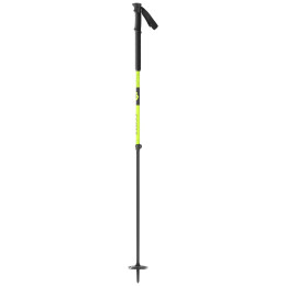 Bastoncini da skialp Scott Proguide SRS giallo/nero