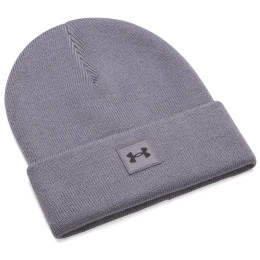 Cappello invernale Under Armour Halftime Beanie grigio Castlerock / / Black
