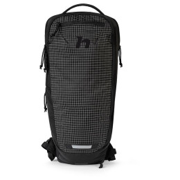 Zaino Hannah Dynamic 10 nero jet black