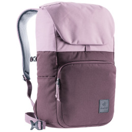 Zaino Deuter UP Sydney (2020) viola AubergineGrape