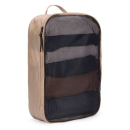 Organizer da viaggio Thule Packing cube M beige jemná béžová