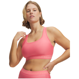 Reggiseno Under Armour Crossback Mid Bra