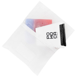 Cera impregnante POMOCA Bicolor wax