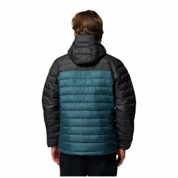 Giacca da uomo Columbia Powder Lite™ II Hooded Jacket