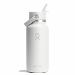 Borraccia termica Hydro Flask Wide Flex Straw Cap 32 oz
