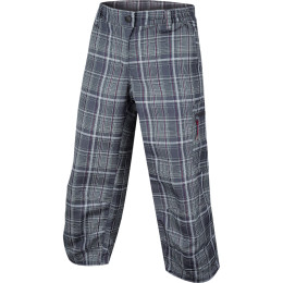 Pantaloni a 3/4 da donna Alpine Pro Mainada