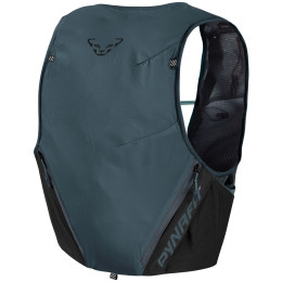 Gilet da corsa Dynafit Ultra 12 Vest blu Cinder/Black Out