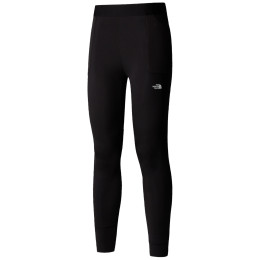 Leggings da donna The North Face Refina Legging 27" nero Tnf Black