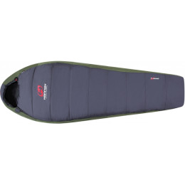 Sacco a pelo Hannah Bivak X3 blu NavyBlue/DarkGray