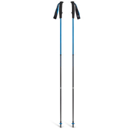 Bastoncini da trekking Black Diamond Distance Carbon Poles