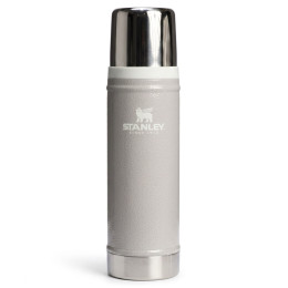 Thermos Stanley The Legendary Classic Bottle 590 ml grigio Hammertone Ash