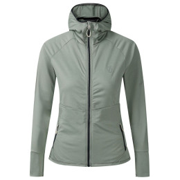 Giacca da donna Dare 2b Nomadic Stretch Midlayer verde chiaro GlacierGreen