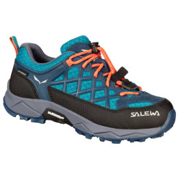 Scarpe junior Salewa Jr Wildfire Wp