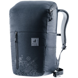 Zaino da città Deuter UP Stockholm nero/bianco black-125