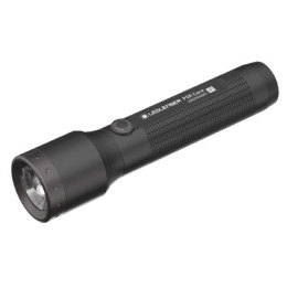 Torcia Ledlenser P5R Core nero černá