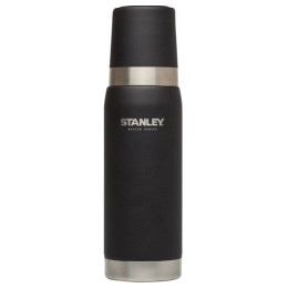 Thermos Stanley Master 700ml Foundry Black nero FoundryBlack