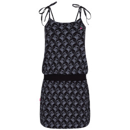 Vestito Loap Bazuka nero black