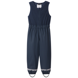 Pantaloni impermeabili da bambino Reima Loiske Navy blu scuro Navy