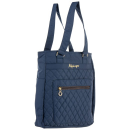 Borsa da donna Alpine Pro taška Preska blu