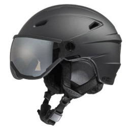 Casco da sci Relax Stealth