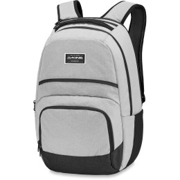 Zaino Dakine Campus Dlx 33L bianco Laurelwood