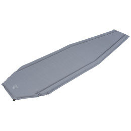 Materassino autogonfiante Zulu Airo 3,8 X-Tube II grigio grey