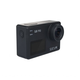 Telecamera SJCAM SJ8 Pro nero black